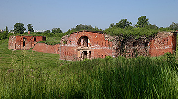 Бобруйская крепость
