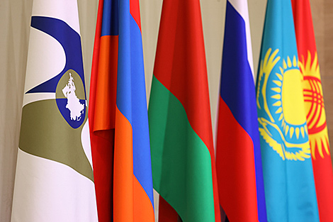 Belarus takes over EAEU presidency on 1 January. Lukashenko outlines priorities for 2025