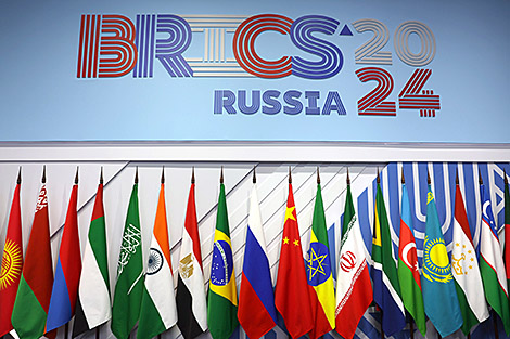 Why does Lukashenko seek to ‘register’ Belarus with BRICS?