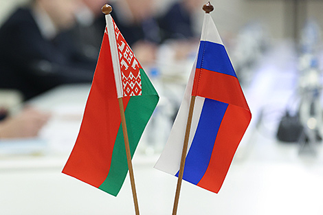 Lukashenko, Putin reaffirm commitment to cooperation in responding to threats of terrorism