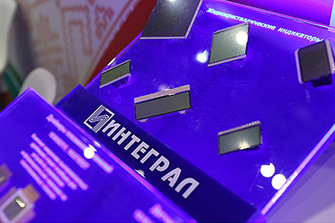 Lukashenko: Integral is essential for future of Belarusian microelectronics