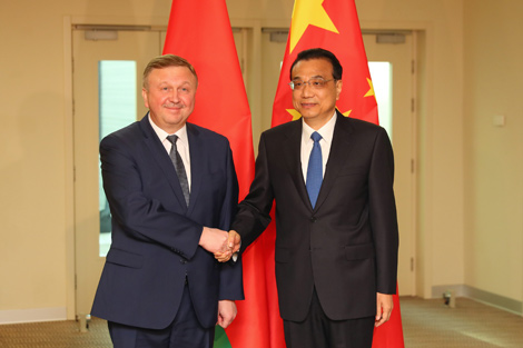 2018 to be announced Year of Belarus’ Tourism in China