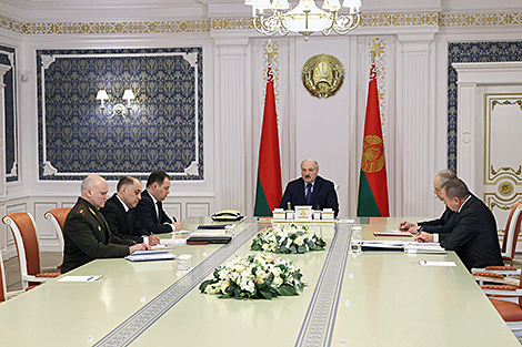 Belarus looks to streamline its network of foreign missions