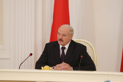 Observing national interests named key principle in negotiating Belarus’ accession to WTO