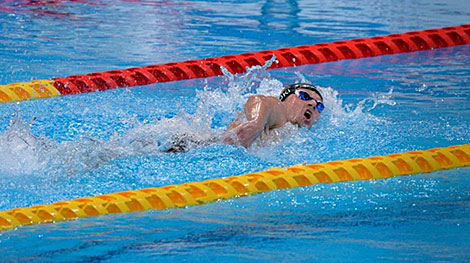 Belarus’ Yahor Shchalkanau clinches Paralympic silver in Tokyo