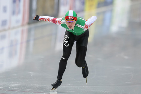Two more medals for Belarus at 2017 Winter Universiade in Almaty