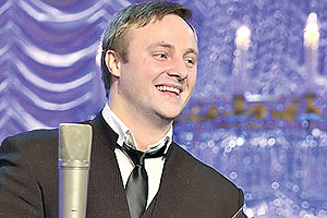 Belarus’ opera singer wins third prize at Obraztsova competition