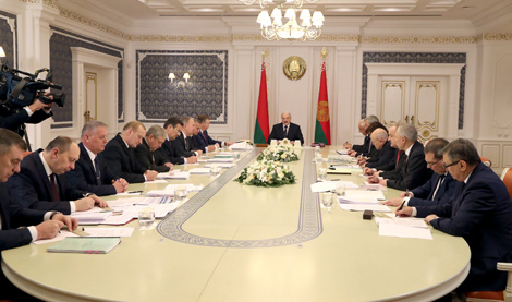 Revised Ordinance No. 3 to come into full force in Belarus on 1 January 2019