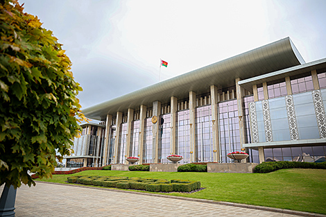 From industry to infrastructure: Lukashenko receives report on Minsk’s development