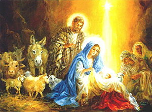 Lukashenko: Christmas brings us to timeless values of compassion, understanding and patience