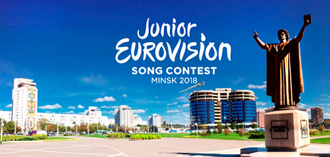 Belarus to host Junior Eurovision in 2018