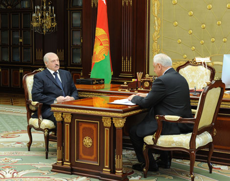 Commissioning of mining, processing factory by Belarus in Turkmenistan hailed as momentous event