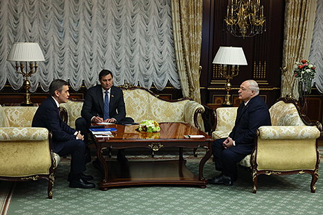 Lukashenko: Belarus wants to see SCO gain momentum, grow stronger