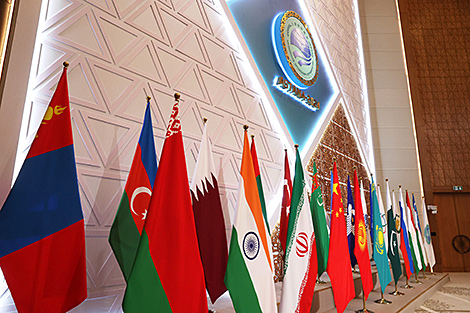 Belarus becomes SCO member state
