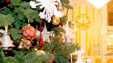 Palace of Independence to host New Year’s Eve party for children 27 December