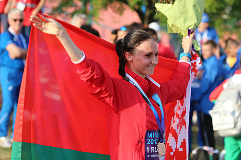 Belarusian Sport Olympus 2018 winners named