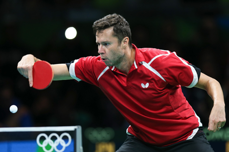 Olympics 2016: Belarus’ Samsonov misses out on bronze, finishes fourth in Rio