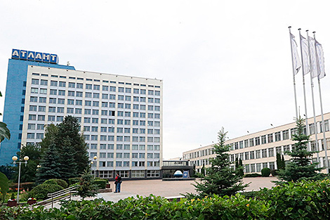 Lukashenko to visit Atlant plant