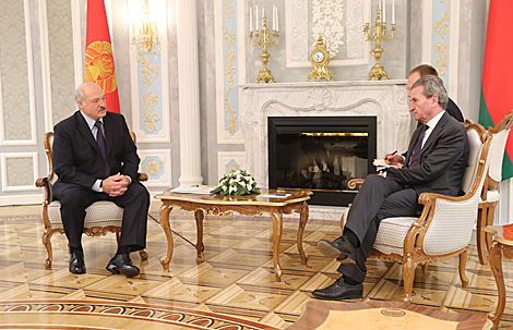 Lukashenko: Belarus will always be a reliable partner for the EU