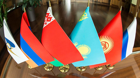 Belarus ratifies Treaty on EAEU Customs Code