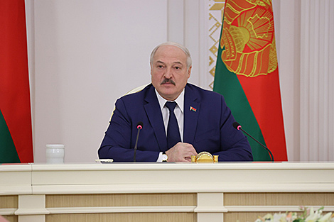 Government suggests dramatic overhaul of Belarus’ land laws