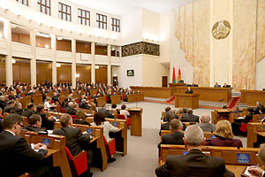 Belarus proud of close ties with Russia, China, India, improving relations with EU
