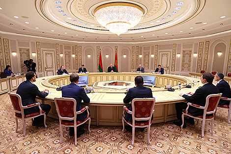 Lukashenko: Belarus’ capabilities are in great demand in Russia
