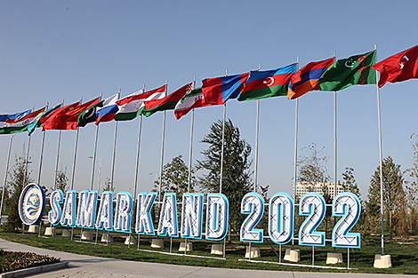 The main day of the SCO summit in Samarkand. Why is it important for Belarus?