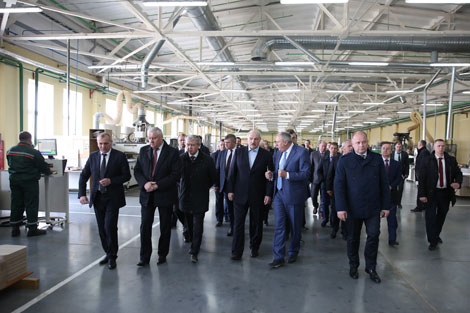 Radical measures to liberate private business in Belarus soon