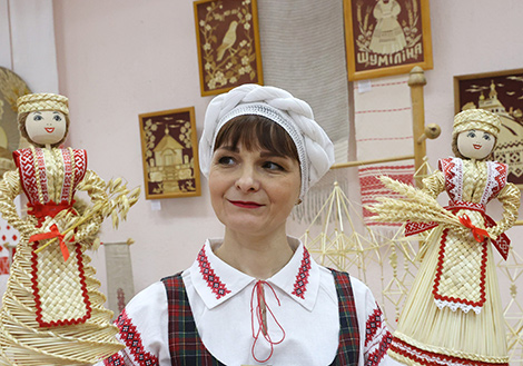 Belarusian straw weaving added to UNESCO List of Intangible Cultural Heritage
