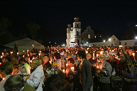 Budslau Fest added to UNESCO intangible cultural heritage list