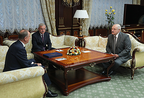 Belarus-Russia relations hailed as model for other countries