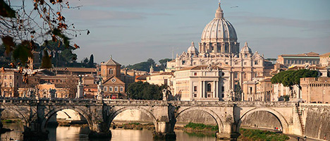 Lukashenko goes to Italy, Vatican on a visit