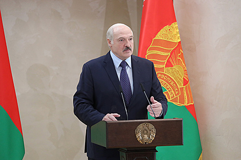 Lukashenko determines priorities of Mogilev Oblast’s development