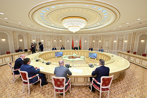 Lukashenko: Belarus is expanding diplomatic presence in Russia