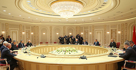 Lukashenko: Belarus, Bryansk Oblast can enhance cooperation in key areas