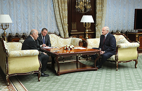 Belarus fully committed to roadmap of cooperation with Uzbekistan