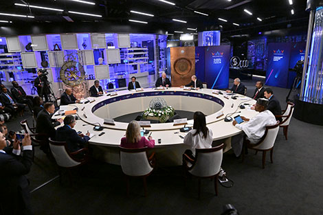 Lukashenko announces plans to build second NPP in Belarus