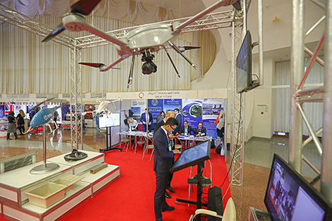 Global Entrepreneurship Week kicks off in Belarus