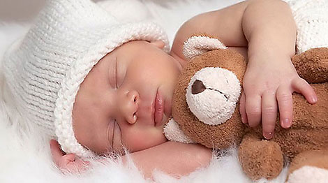 Belarus among top ten countries with lowest infant mortality rate