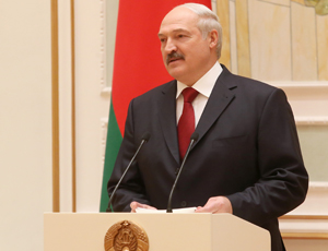 Lukashenko: Belarusian women are an example of mercy, wisdom, diligence and loyalty
