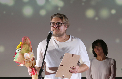 Estonian film November wins Listapad 2017 Grand Prix