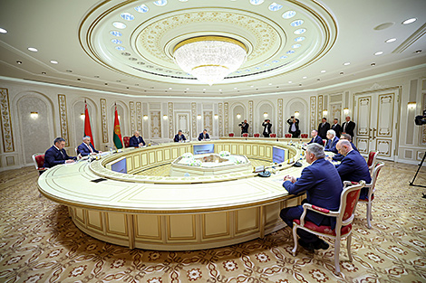 Lukashenko: Trade between Belarus, Russia’s Chelyabinsk Oblast exceeds $0.5bn