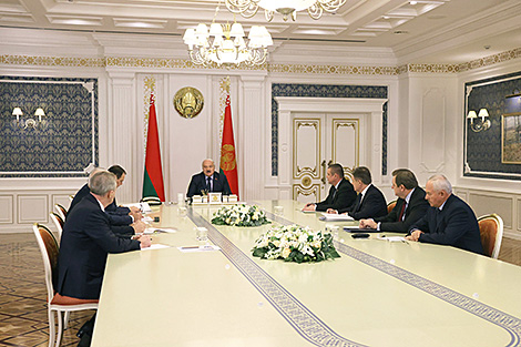 Faraway countries, NATO intelligence plans, key task for security agencies in President’s Week