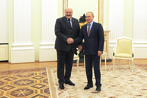 Lukashenko cautions against conflict that could involve entire continent