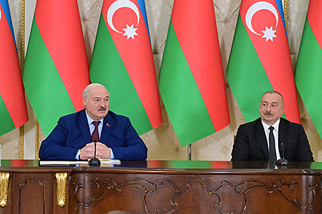 Army appointments, agreements with Azerbaijan, Karabakh visit, messages abroad in President’s Week