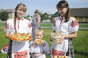 Belarus’ Sport Ministry to focus on youth tourism development in 2015