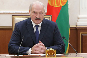 Lukashenko urges to maintain stability of Belarus’ tax system