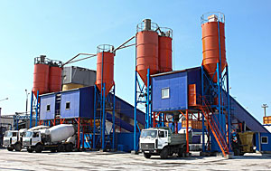 Main phase of Belarusian nuclear station construction begins