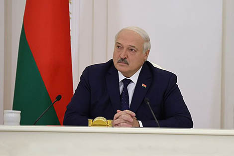 Prospects in Moscow Oblast, proper land amelioration, price control strategy in President’s Week